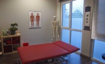 Physiofit Ruhrtal Physiotherapie / Krankengymnastik