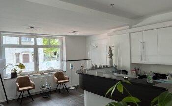 Physiotherapie am Saalbau