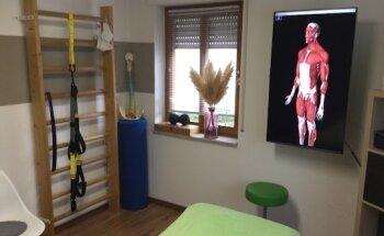 Physio & Well Privatpraxis für Physiotherapie, Sekt. Heilpraktiker f. Physiotherapie