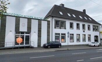 Therapiezentrum Oberwalleney (Praxis für Ergotherapie und Logopädie Paco Oberwalleney)
