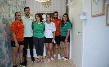 Clínica SANA Fisioterapia