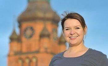 Martyna Werner-Grohmann Physiotherapie