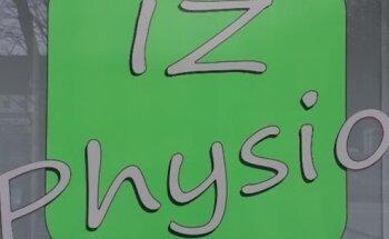 IZPhysio Inh. Sonja Redieske