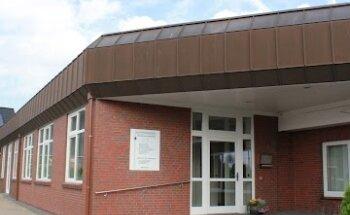 Praxis Salto-Reimers 25524 Itzehoe und 25560 Schenefeld