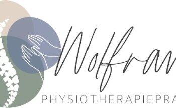 Physiotherapiepraxis Wolfram