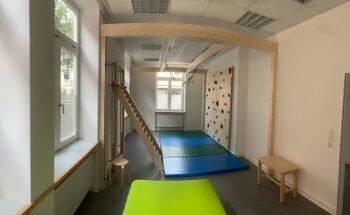 Therapie am Sandberg