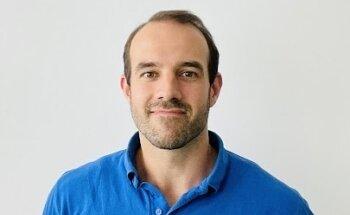 Claas Sülau Heilpraktiker für Osteopathie