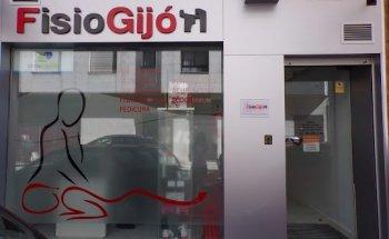 FisioGijón