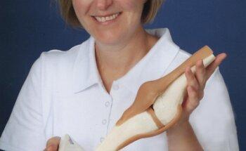 Praxis für Physiotherapie | Olga Schmoll