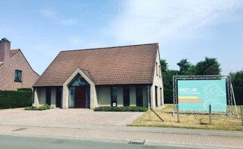 Recup Waregem - podologie, kinesitherapie, gezondheidscoach