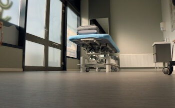 Het Fysiotherapiecentrum