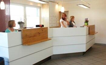 Therapiezentrum Seelscheid ehemals Praxis für Physiotherapie U. Wasel-Ziegert