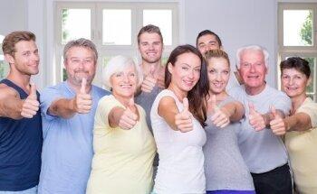 Therapie & Rückenzentrum Hückeswagen