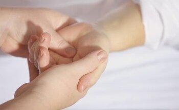 Physiotherapie Höffken