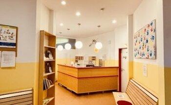 Therapiezentrum Würselen