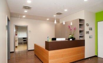 Physiotherapie Jugenheim