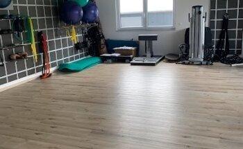 Praxis für Physiotherapie Markus Neumann, Büdesheim