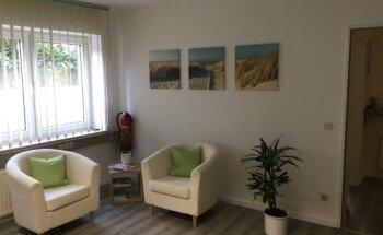 Physiotherapie Jens Horter