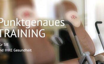 Praxis für Krankengymnastik und Physiotherapie Heidrun Kloppenburg-Verrel