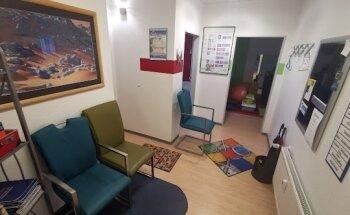 Sabine Michaelis Krankengymnastik-Praxis