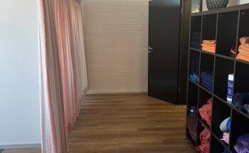 Massagepraxis Friedhelm Gross