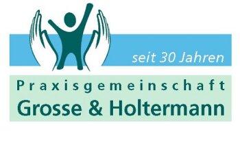 Joachim Grosse & Uli Holtermann