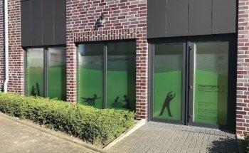 Praxis für Ergotherapie C.Rothe