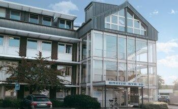 Praxis für Physiotherapie und Osteopathie Rainer Schavan