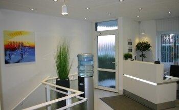 Praxis Angelika u. Jürgen Schramm