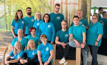 Albert Schäfer Physio-RehaSport-Fitness