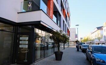 Praxis für Osteopathie und Physiotherapie Ruby & Sokoluk