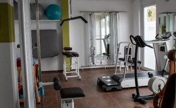 Physiotherapie Tom Eberle