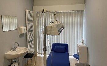 Physiotherapie Fodor