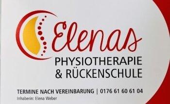 ElenaS Physiotherapie