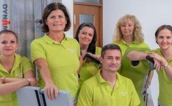 Stetter Sabine Physiotherapie