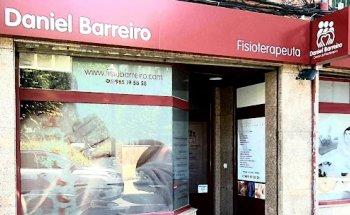 Centro De Fisioterapia Daniel Barreiro