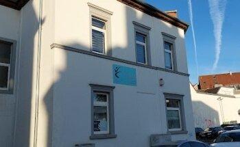 PhysioVital Nils Dillenkofer