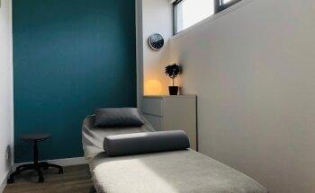 First Medical Contact ⚽ Sportphysiotherapie Kaiserslautern