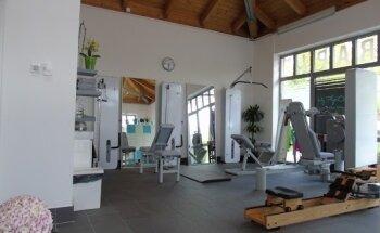 My PhysiOs Praxis für Physiotherapie Mirja Monteleone