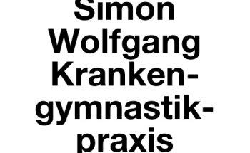 Simon Wolfgang Krankengymnastikpraxis