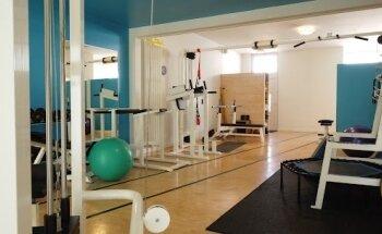 Physiotreffpunkt Michael Stock