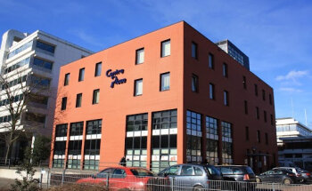 Centra Plaza Fysiotherapie & Fitness