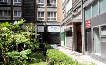 Ergos Gabinete de Fisioterapia