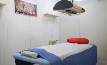 Sauna & Kurbad Eberle