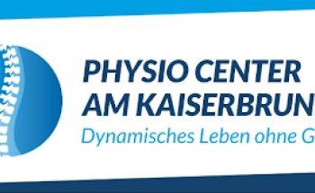 Physio Center am Kaiserbrunnen