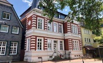 Isomed Schmerzzentrum Kamen