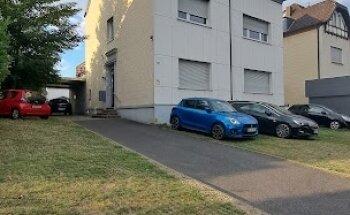 Physiotherapie Martina Stickens