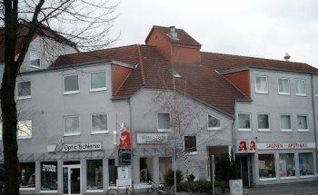 Tursi & Wantia Physiotherapie Unna