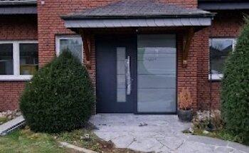 Praxis für Physiotherapie am Nierse G. Bernhardt - C. Mildenstein