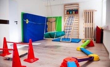 Ergotherapiezentrum Kamp-Lintfort